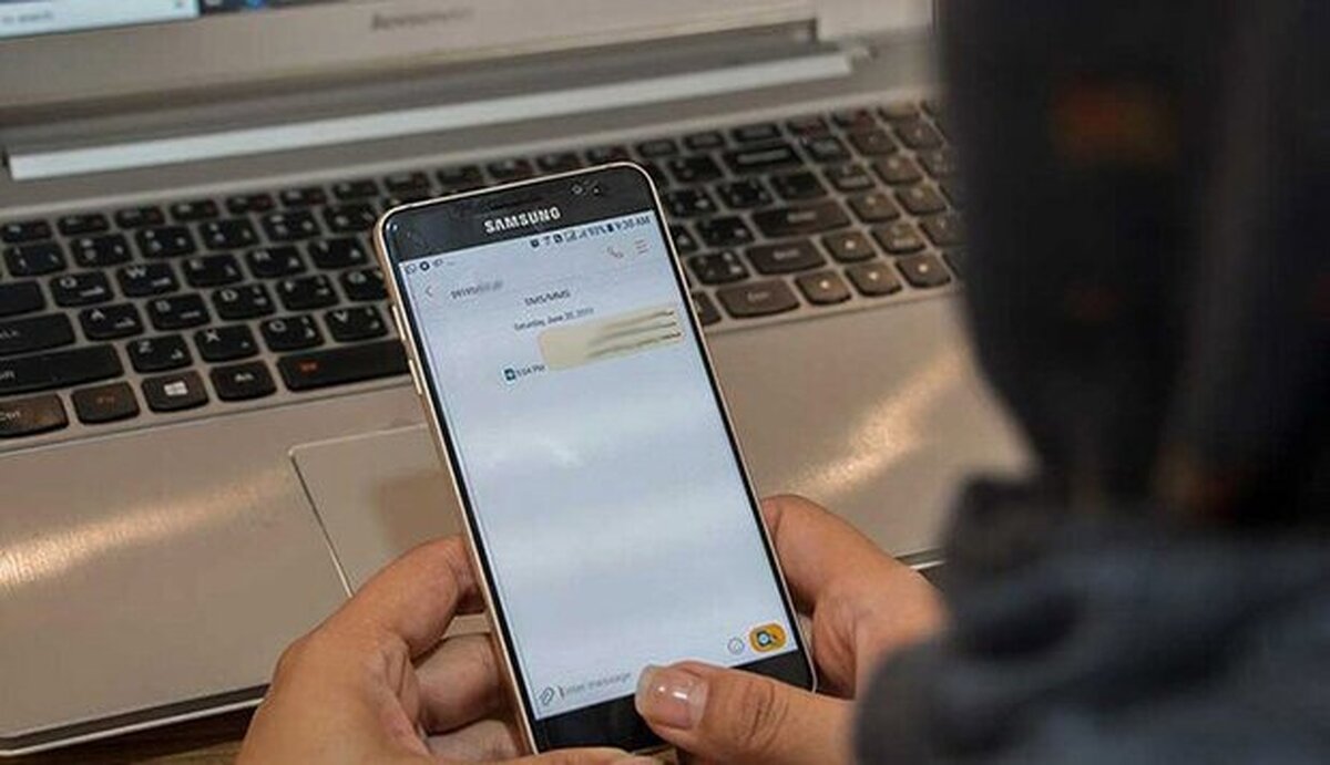 دستگیری یک کلاهبردار رسید‌های جعلی