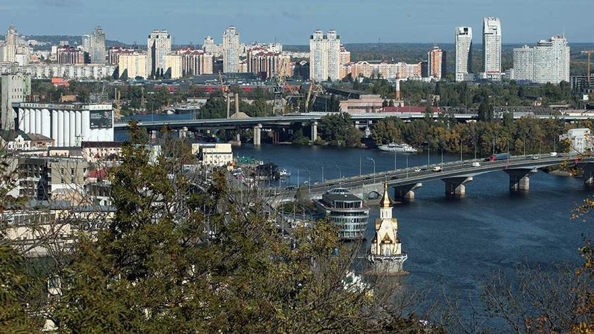 کیف و کیشیناو همچنان طرف‌های بیش از ۳۰۰ توافقنامه کشور‌های مستقل مشترک‌المنافع هستند