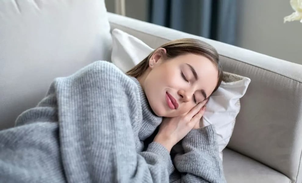 عملکرد شگفت انگیز مغز در خواب عمیق، اما کوتاه