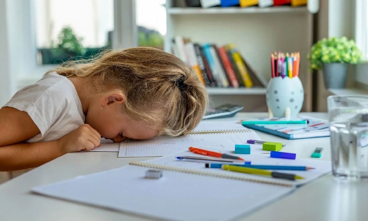 از کجا بفهمیم به بیش فعالی یا (ADHD) مبتلا هستیم؟
