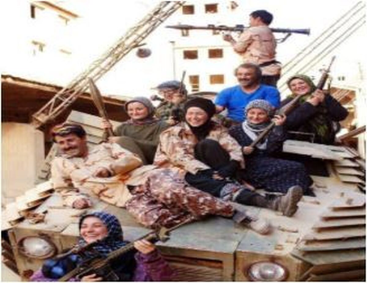 سخنان «سیرونش مقدم»، کارگردان پایتخت در مورد فصل هشتم این سریال