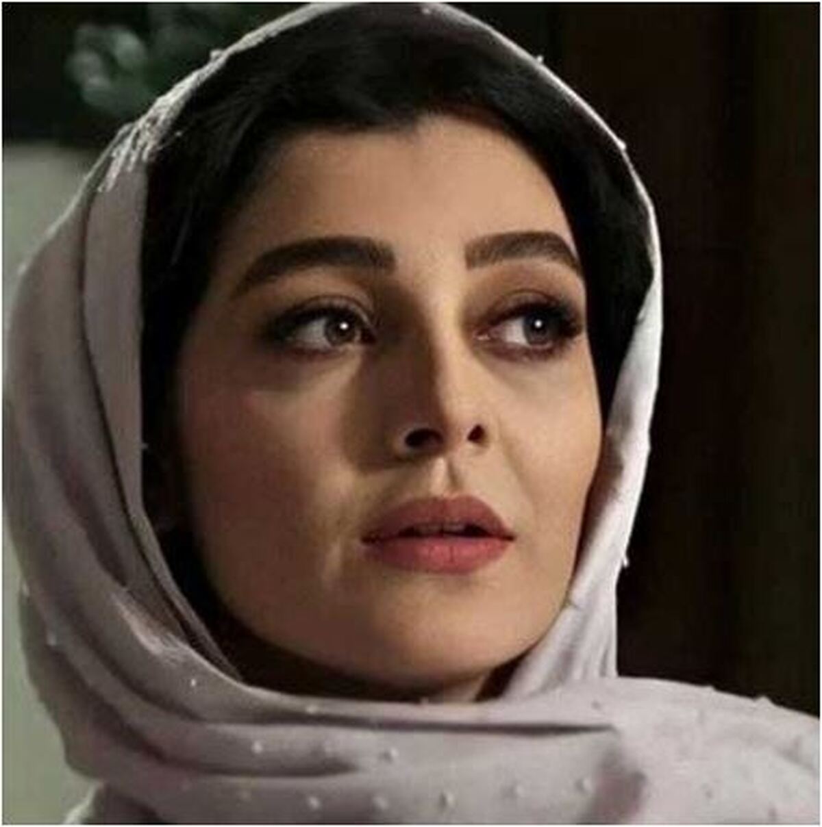 رونمایی ساره بیات از گوشه امن خانه اش با دکور گرم و دوست داشتنی+عکس