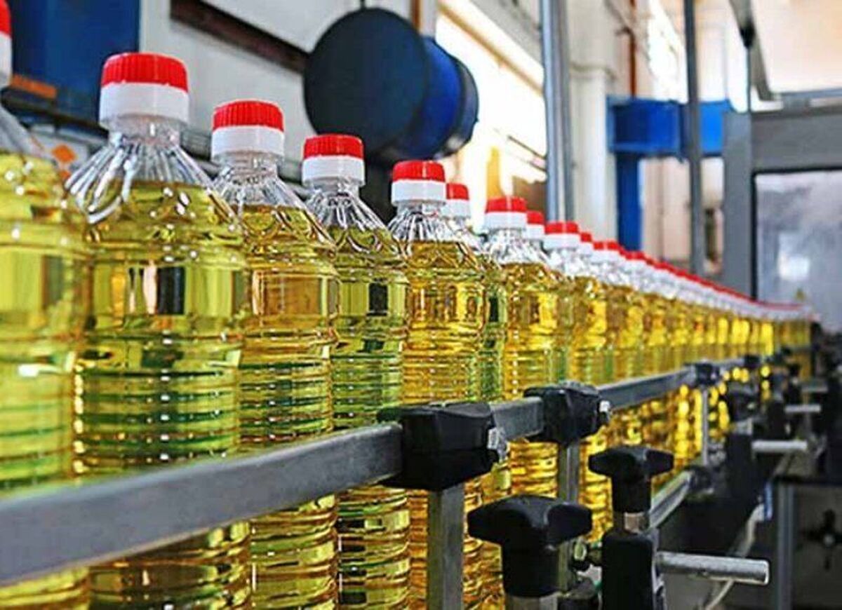 ۱۴۰۰ تن روغن در استان بوشهر توزیع شد