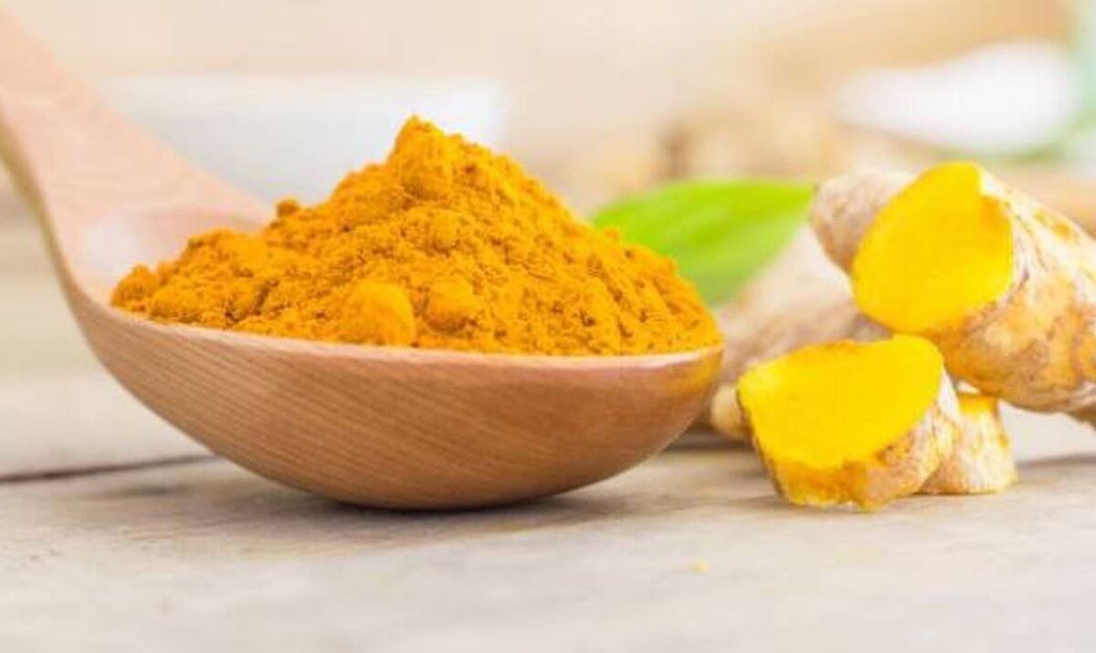 با خواص بی نظیر این ادویه فوق العاده بیشتر آشنا شوید