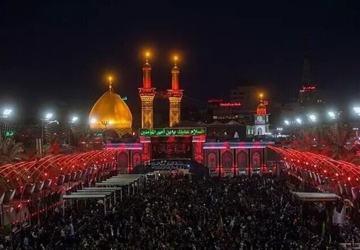 نهضت بیداری در دنیا به برکت مکتب سیدالشهدا (ع) است