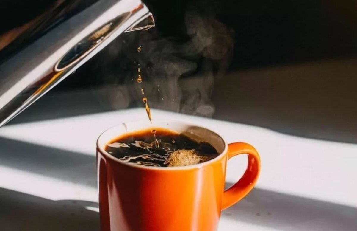 خبر خوب برای طرفداران قهوه