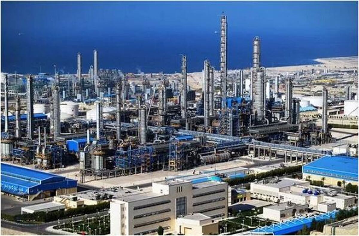 منشا دود‌های اطراف پتروشیمی تبریز پیدا شد؟