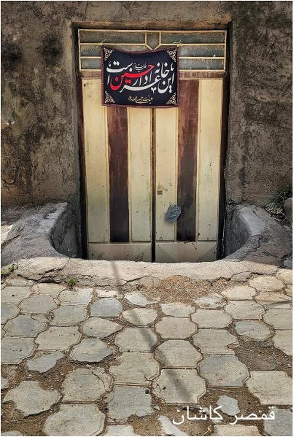 عکس پر بازدیدی که علی ضیا در صفحه مجازی اش به اشتراک گذاشت را از دست ندهید