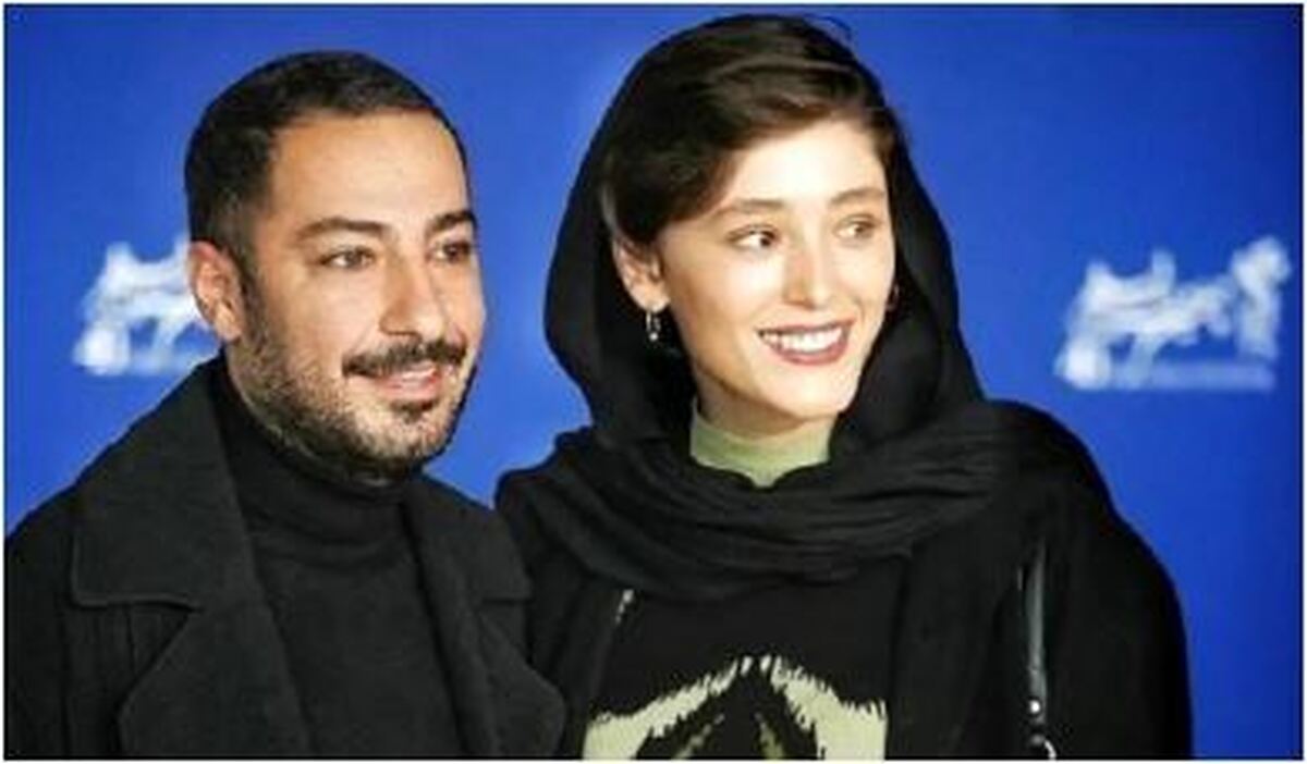 اطلاعیه جدید و خبرساز فرشته حسینی درمورد پیج اینستاگرام همسرش