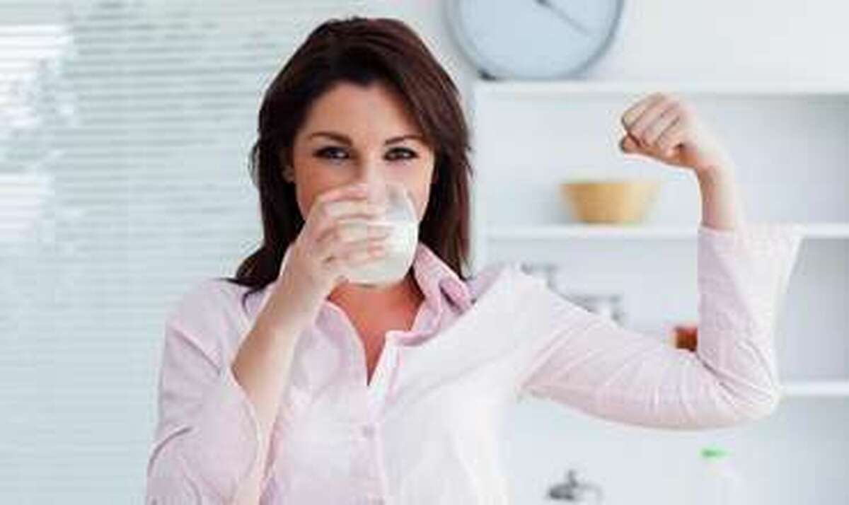 ویتامین B۳ در مبارزه با التهاب در بیماری انسدادی مزمن ریه (COPD) مؤثر است
