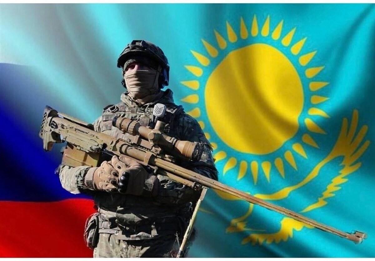 تمایل قزاقستان برای کاهش وابستگی به روسیه به سمت ترکیه و آذربایجان