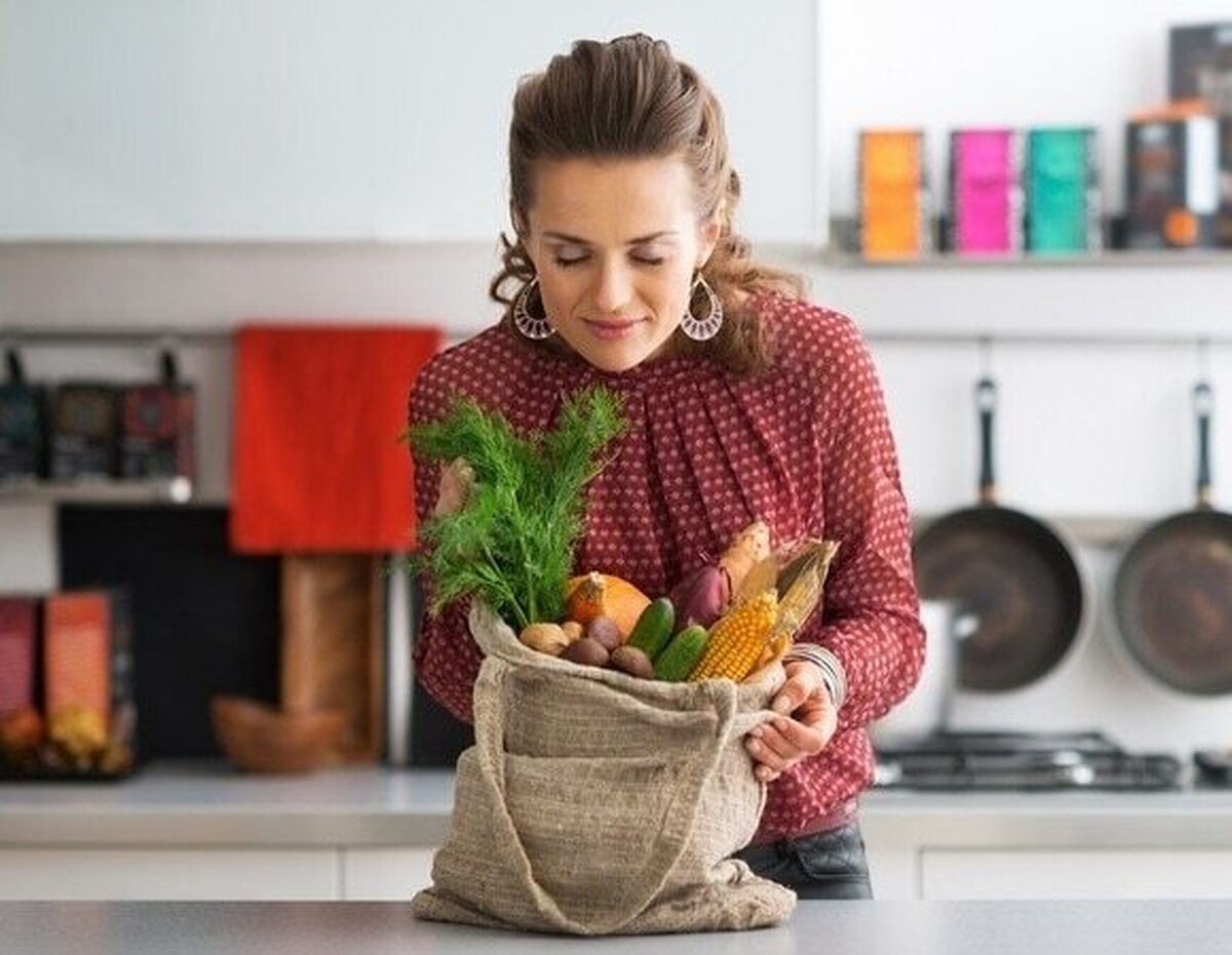 یک متخصص تغذیه، غذا‌هایی را که نباید از رژیم غذایی حذف شوند، معرفی کرد