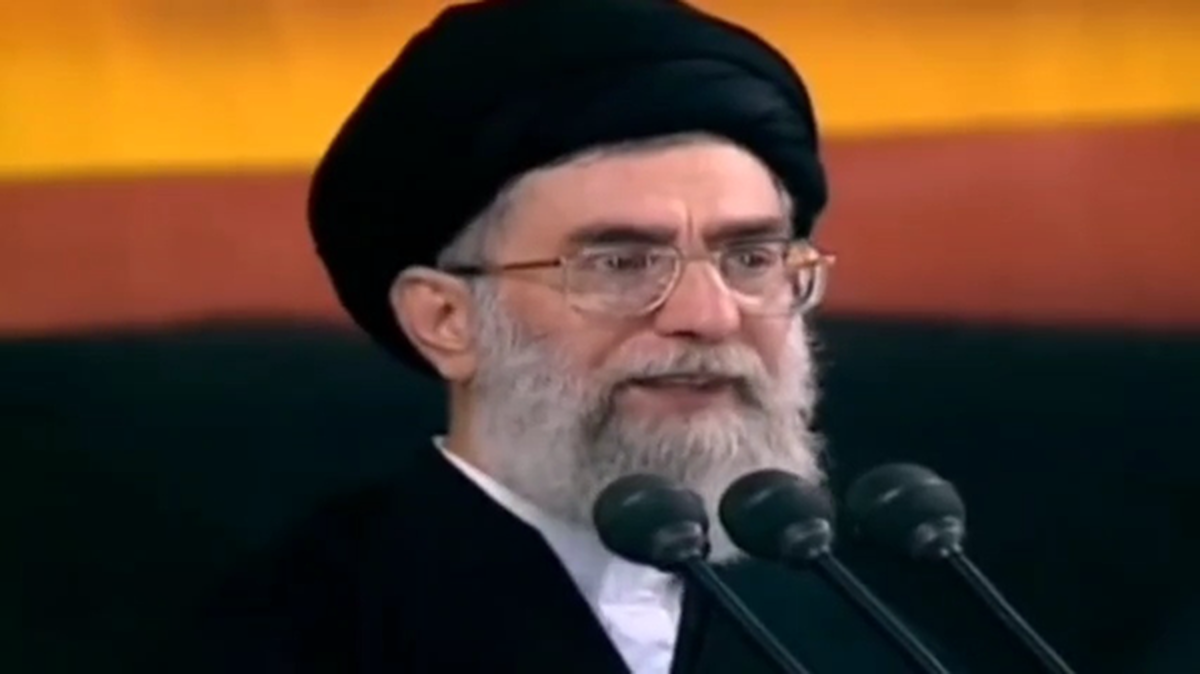 ویدئو| ماجرای شهادت حضرت عباس (ع) به زبان رهبر معظم انقلاب