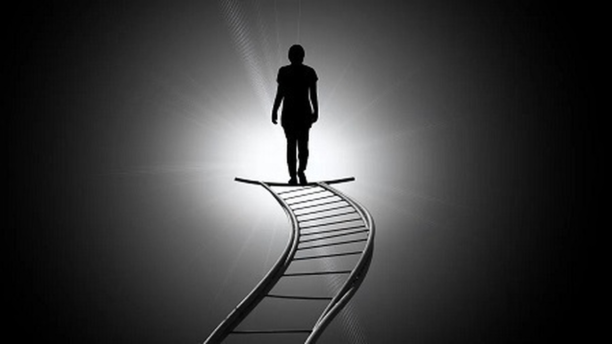 پس از مرگ اندام بدن در چه وضعیتی قرار میگیرند؟