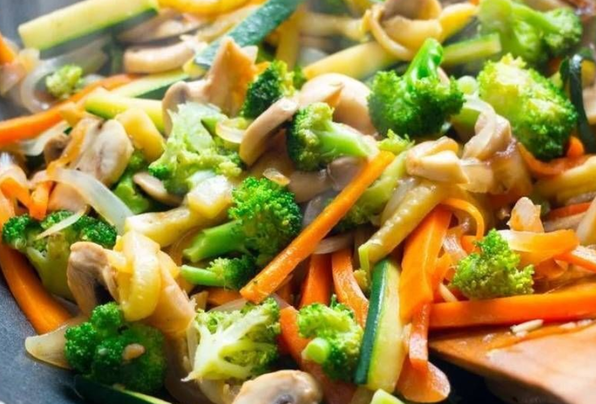 با جایگزین خوراکی‌های خوشمزه ولی مضر آشنا شوید!