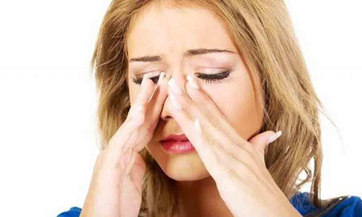 سینوزیت قارچی چیست؟ چه علائمی دارد؟