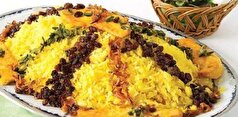 ترکیب برنج و گردو کشمش خرما قیصی با شیر این غذای درجه یک و پرطرفدار می‌شود / نوش جان