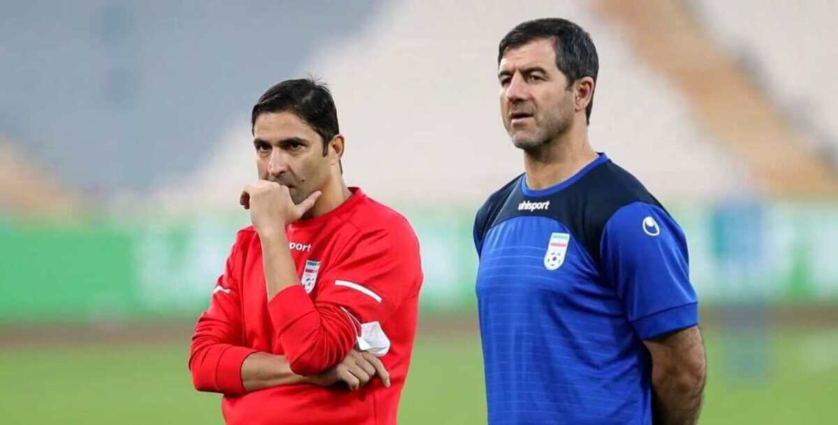 سرمربی جدید پرسپولیس چه زمانی به ایران باز می‌گردد؟