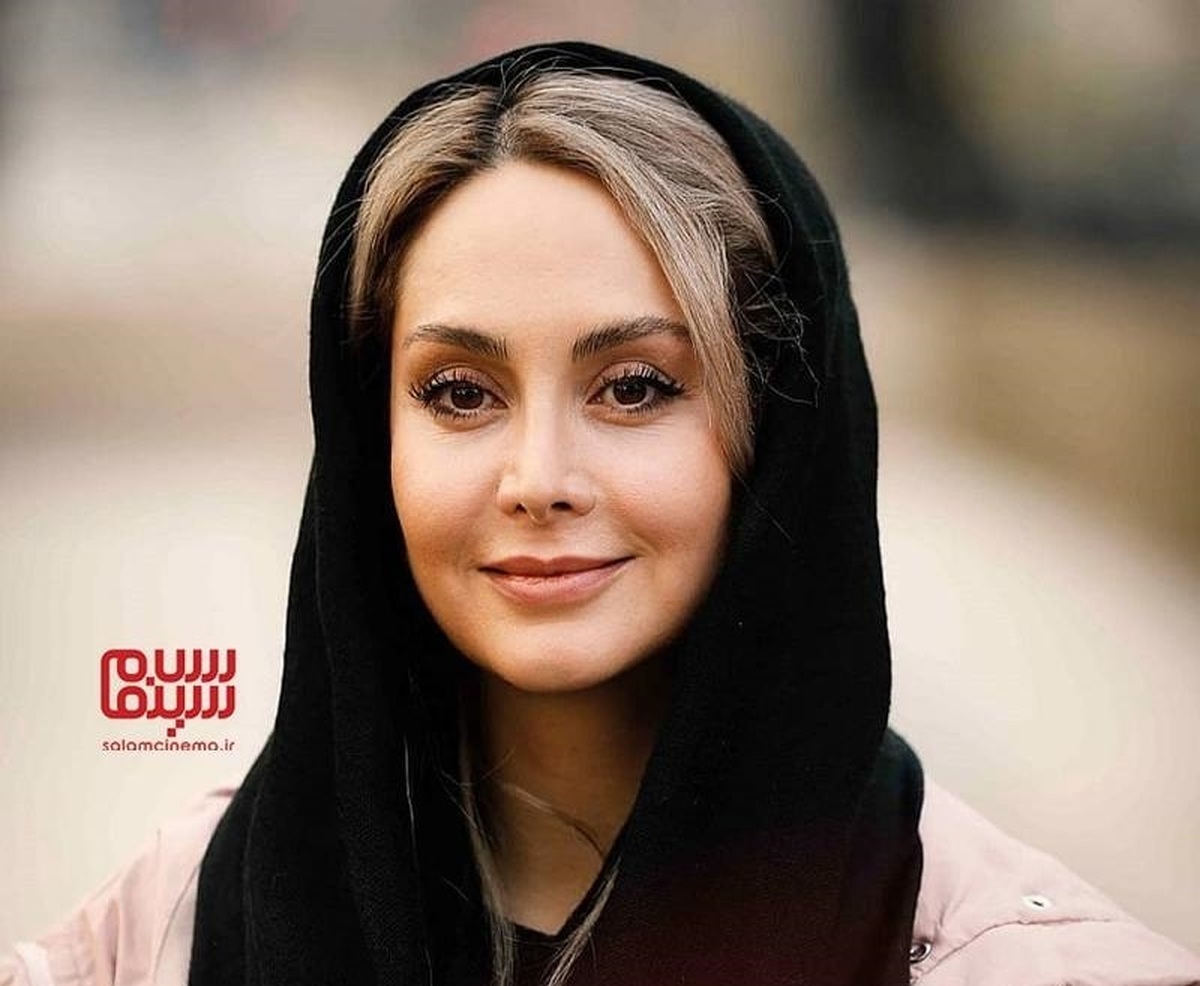 عکس‌های مدلینگی مریم خدارحمی با تم قرمز آتیشی پربازدید شد