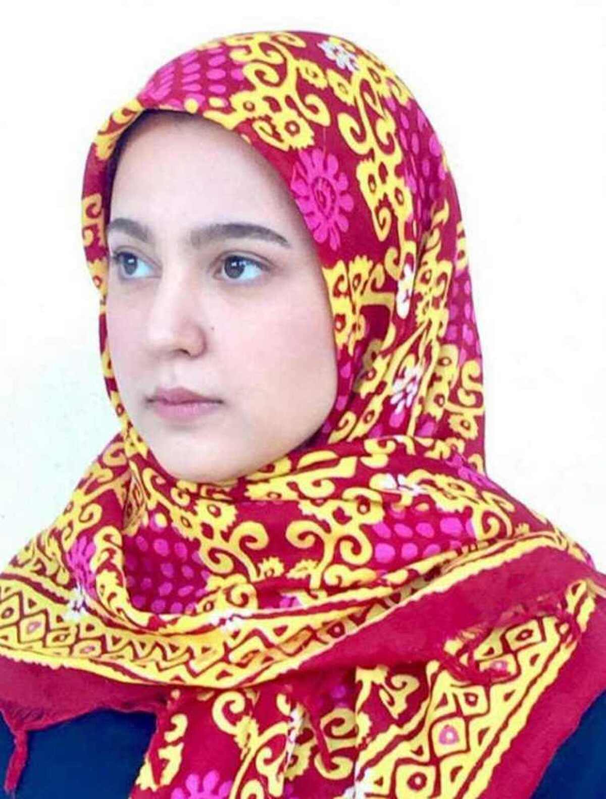 مهسا هاشمی از برادر کیوتش رونمایی کرد! +عکس