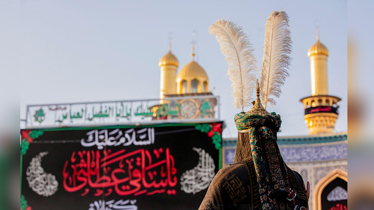 چرا عاشورا ادامه‌دار است؟