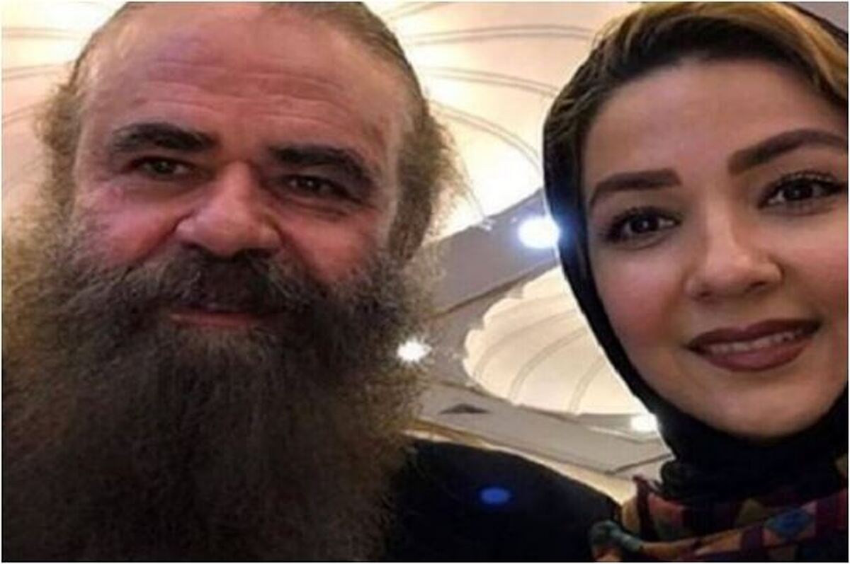خاطره بازی سارا صوفیانی به یاد روز به دنیا آمدن دختر ناز و خوردنی اش! +عکس