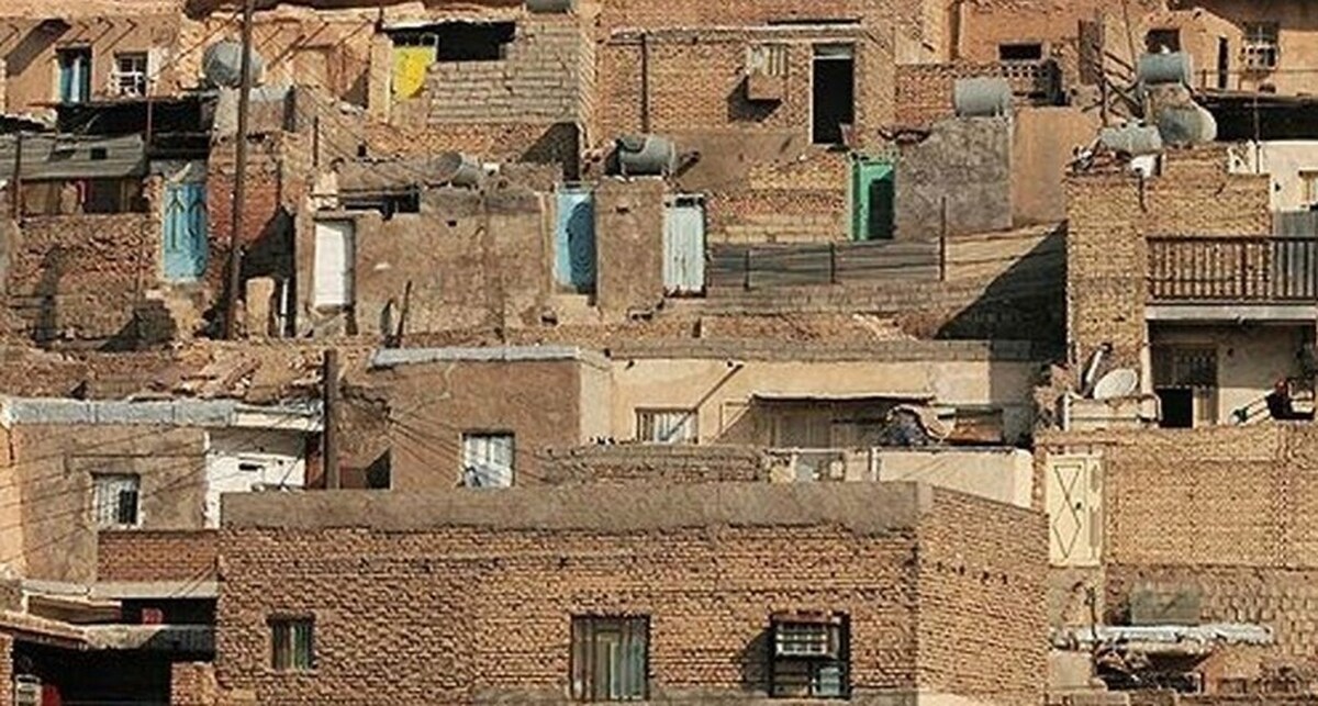 ۱۳ محله ناکارآمد حاشیه‌ای در بروجرد