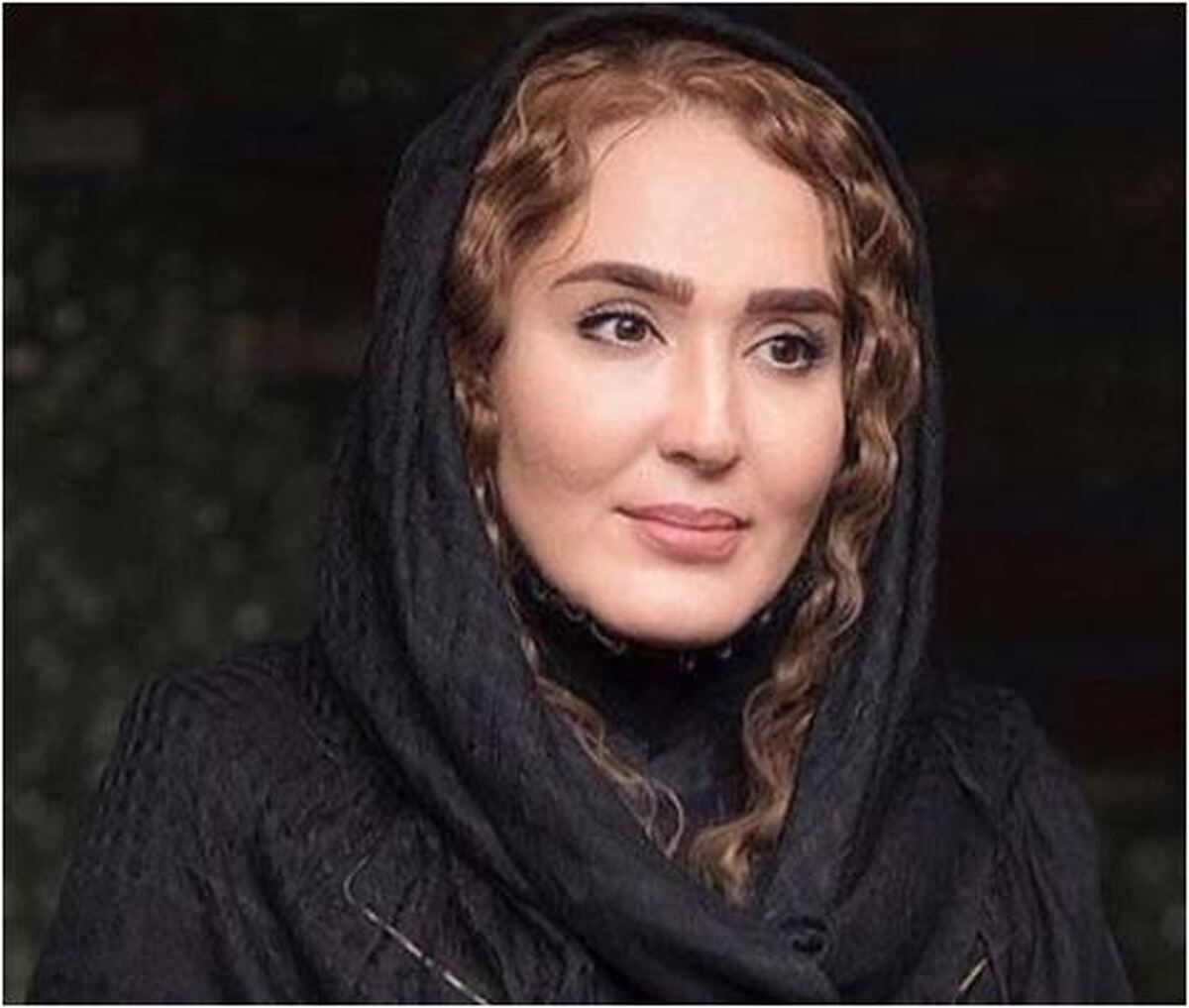 تصویر جگرسوز و قدیمی از زنده یاد زهره فکور صبور با استایل دلنشین تابستانه اش