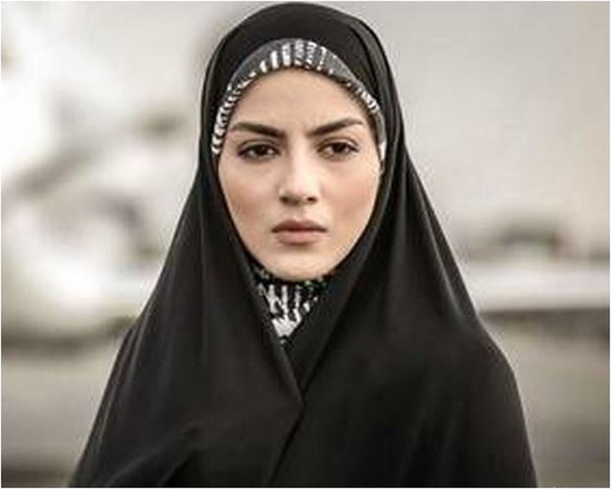 استایل مونوکروم و جذاب پردیس پورعابدینی را از دست ندهید/خانم‌های شیک پوش ایده بگیرند!