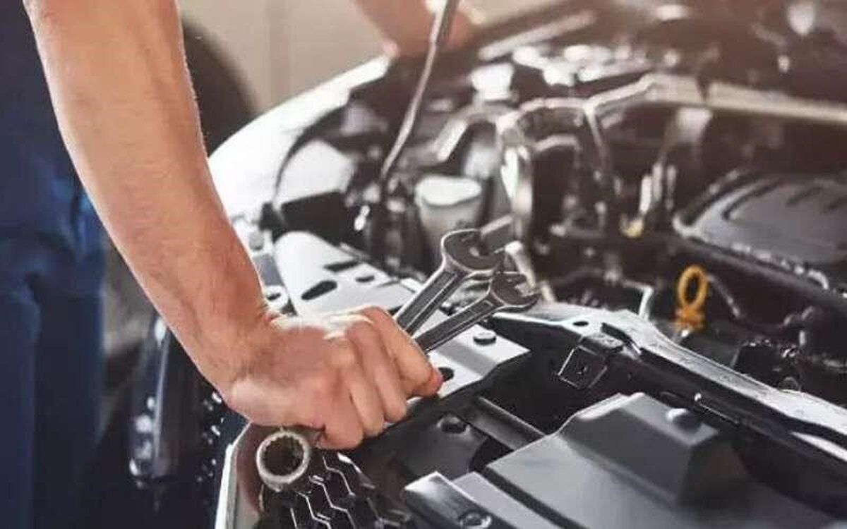 تقه زدن خودرو، هشداری که باید جدی بگیرید
