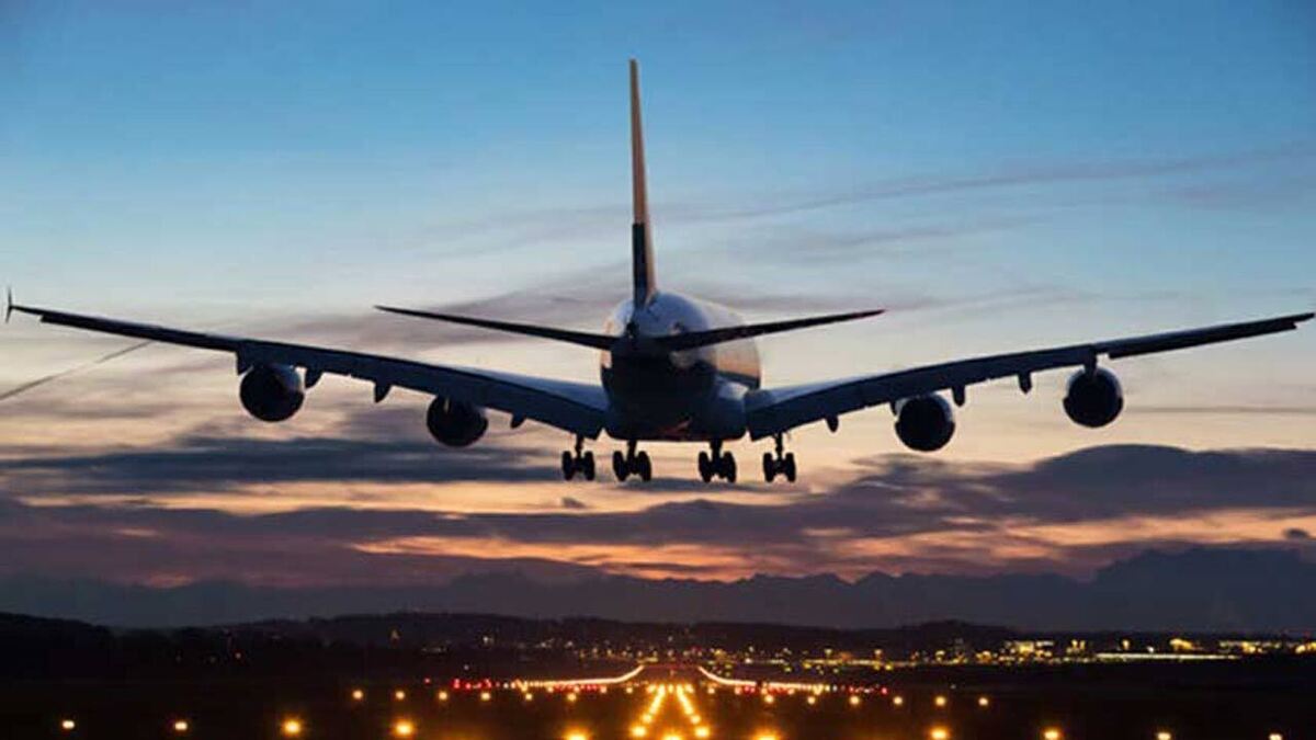 ۸۰ درصد از بلیت هواپیما‌ها توسط پلتفرم‌ها و آژانس‌ها فروخته شد