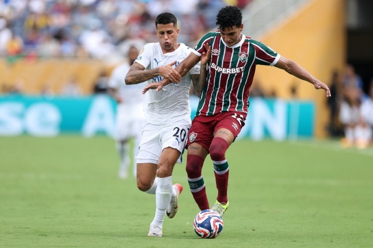 الکسی دورنوو، مفسر اوککو، به حذف الهلال از جام باشگاه‌های جهان واکنش نشان داد
