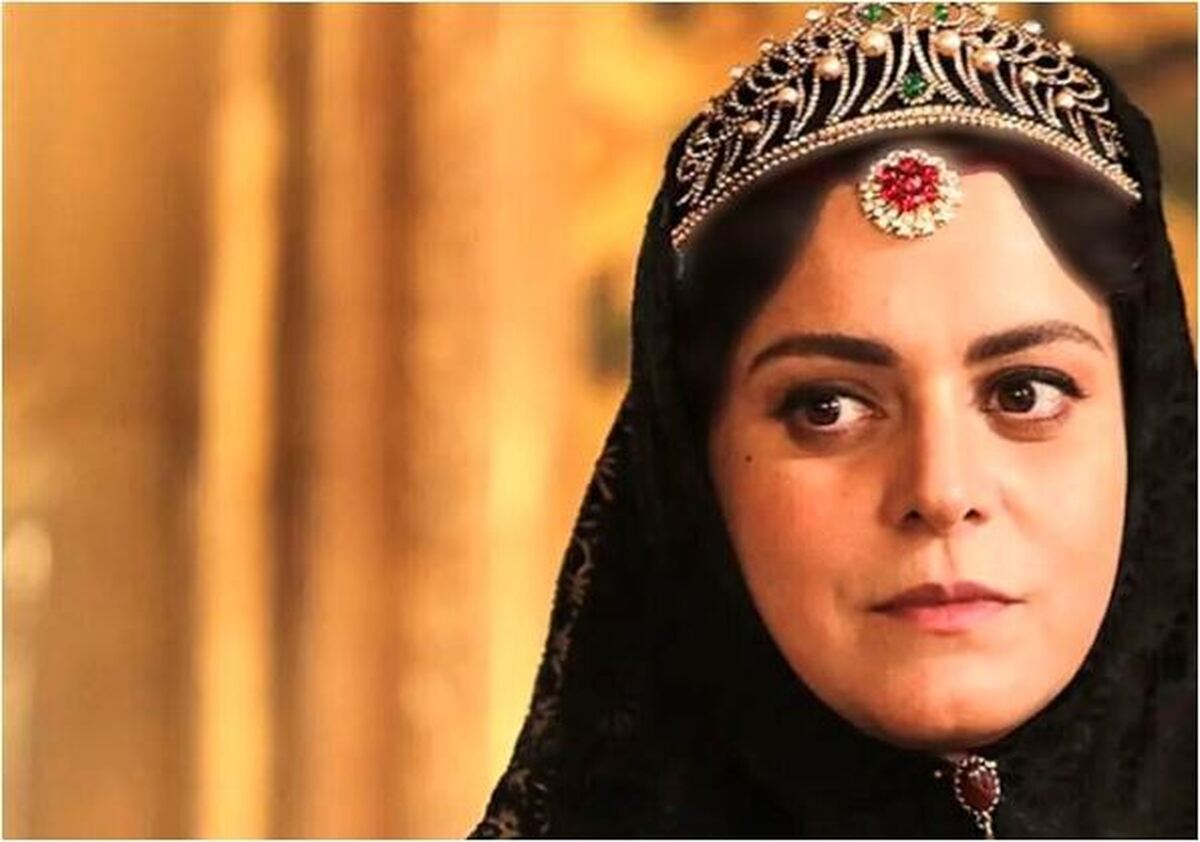 متن عاشقانه و ناراحت کننده غرل شاکری برای عزیز از دست رفته اش، سر مزار فرشته