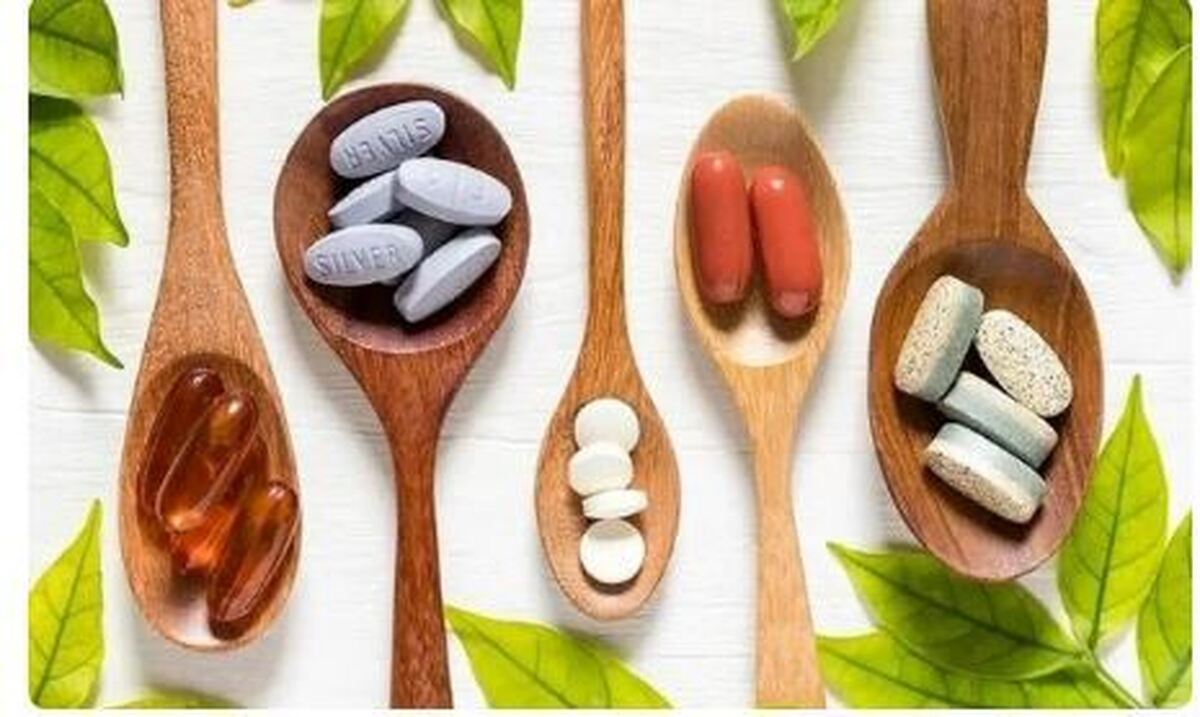 نقش حیاتی ​ ویتامین C در جلوگیری از تحلیل استخوان