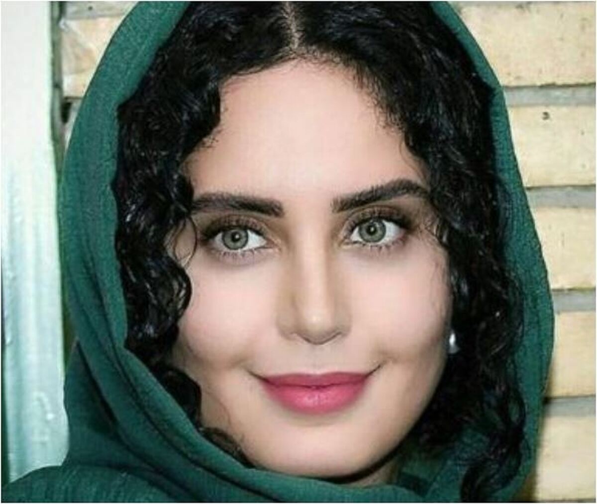 نگاهی به گریم خاص و حرفه‌ای الناز شاکردوست در نمایش رستم و سهراب+عکس