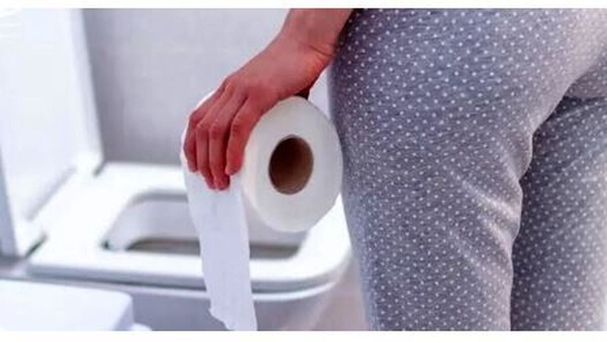 چند بار ادرار کردن در روز نرمال است؟