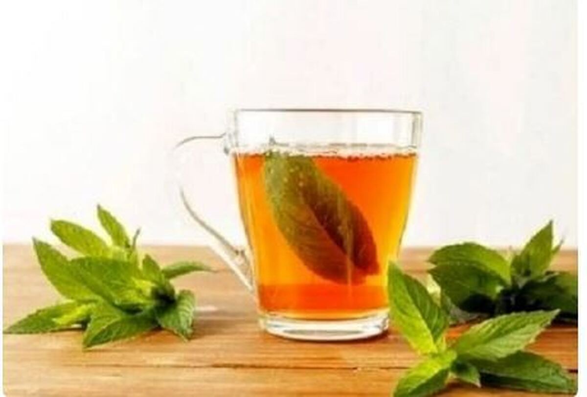 چای رزماری معجزه‌ای طبیعی برای بدن