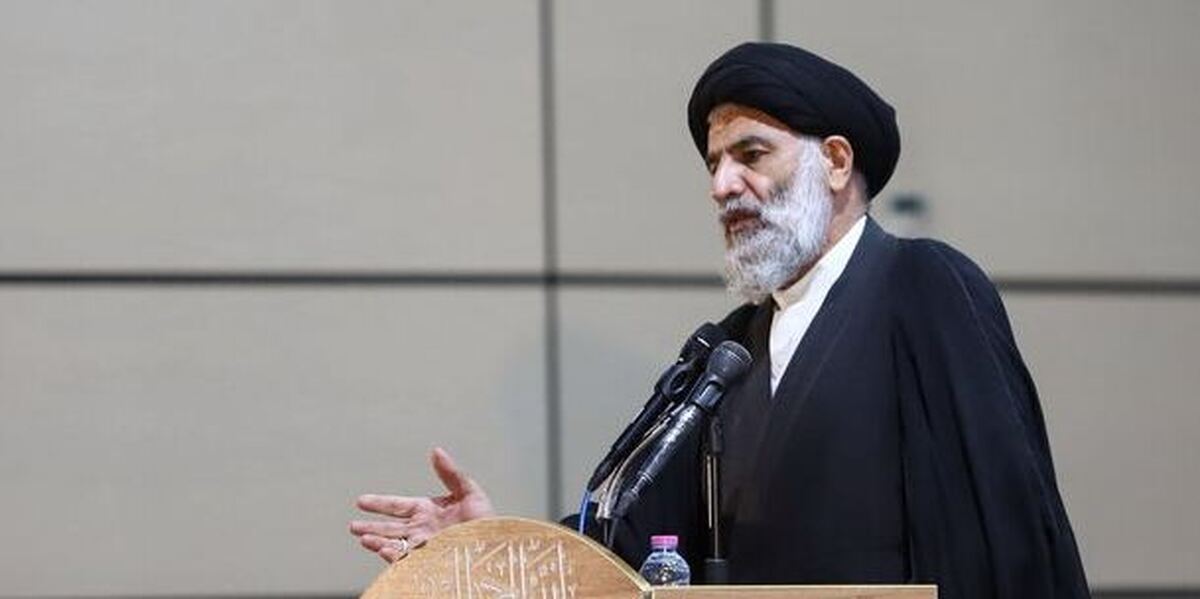 عاشورا به ما آموخت سازش و تسلیم مقابل حکام ظلم در قاموس دین اسلام نیست