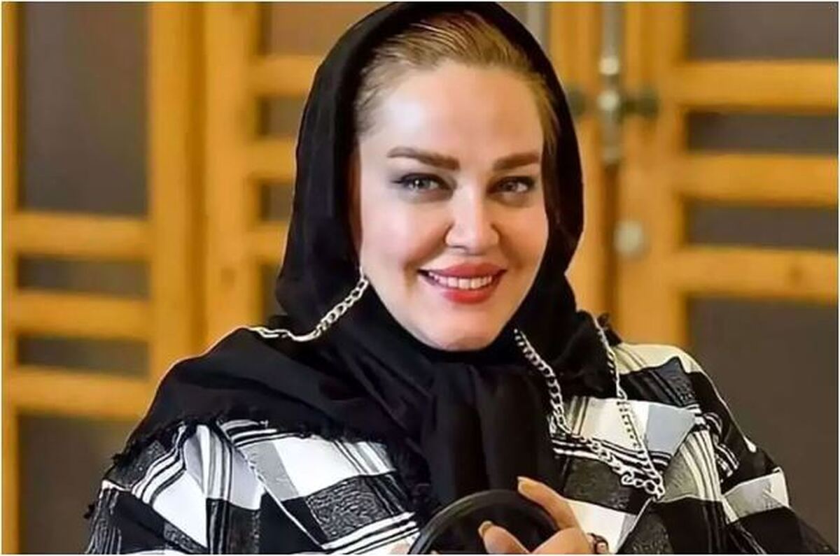 سنگ تمام گذاشتن بهاره رهنما برای پذیرایی از مهمان‌های ویژه اش دیدن دارد/عجب خونه باحالی هم داره!