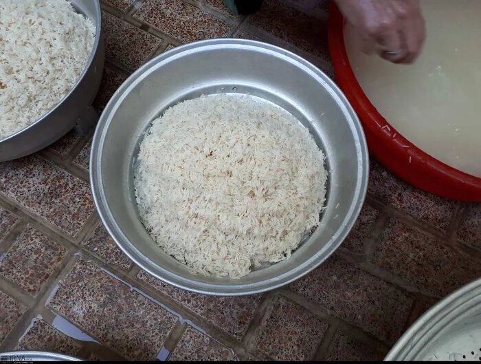 اصول پختن غذای نذری در محرم که باید رعایت کنید