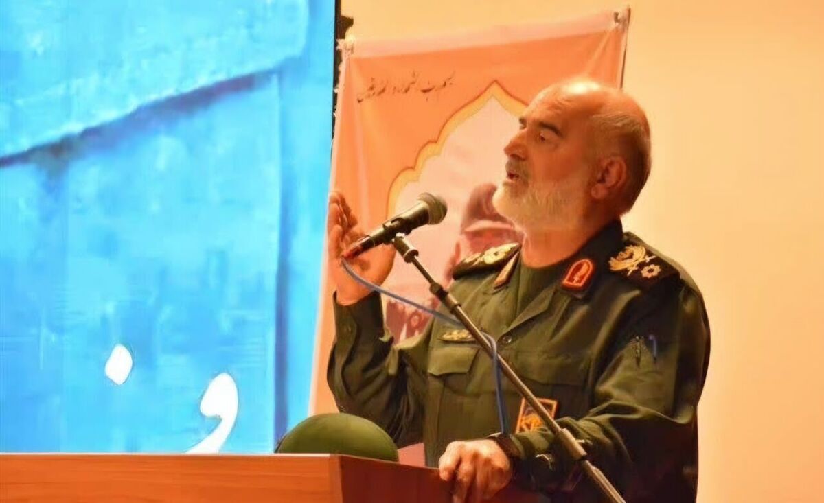 هوشیاری به موقع نیروهای مسلح کشورمان دشمن را خار ذلیل کرد