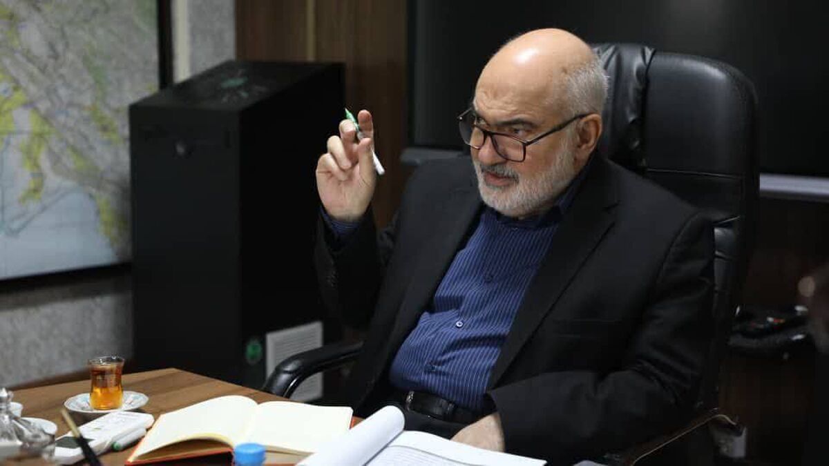استاندار خوزستان: شهرداری و دهیاری‌ها پرچم‌داران توسعه شهری و روستایی هستند