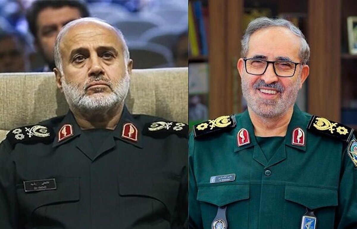 مراسم بزرگداشت شهدای قرارگاه مرکزی حضرت خاتم الانبیاء (ص) برگزار می‌شود
