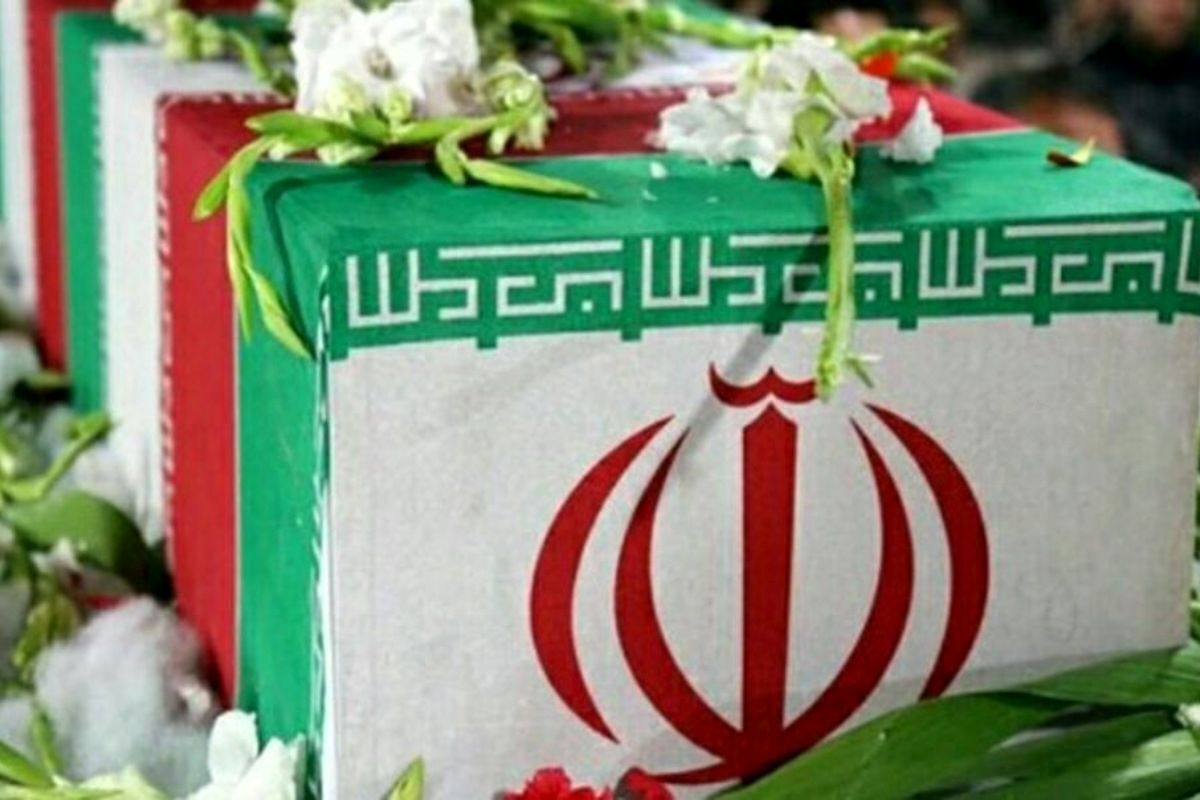 شهادت یکی دیگر از مجروحان یزدی تجاوز رژیم صهیونیستی
