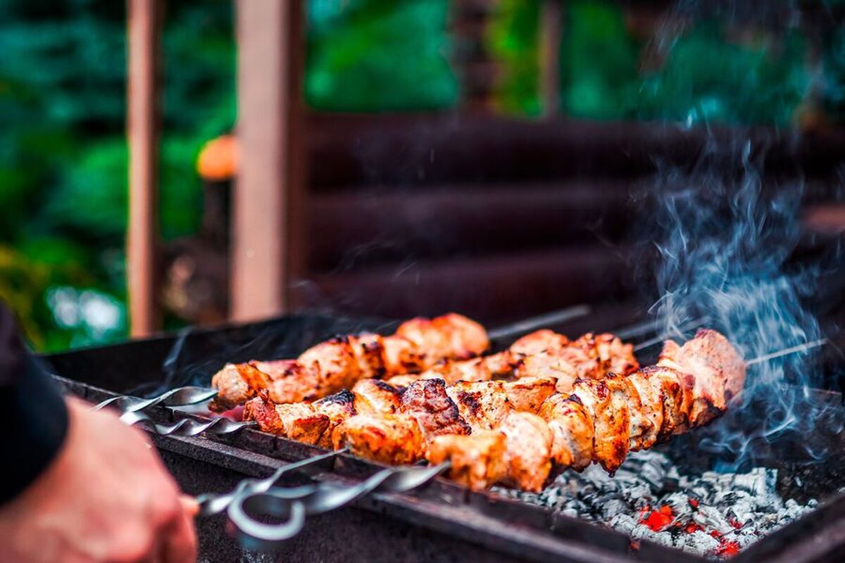 پزشک می‌گوید چگونه با خوردن گوشت، خطر ابتلا به سرطان را کاهش دهیم