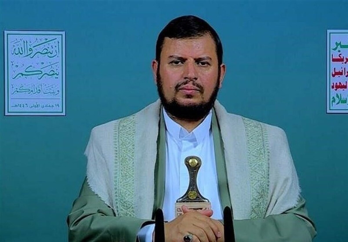 رهبر انصارالله: طرح صهیونیستی دین و دنیای امت اسلام را هدف قرار داده است