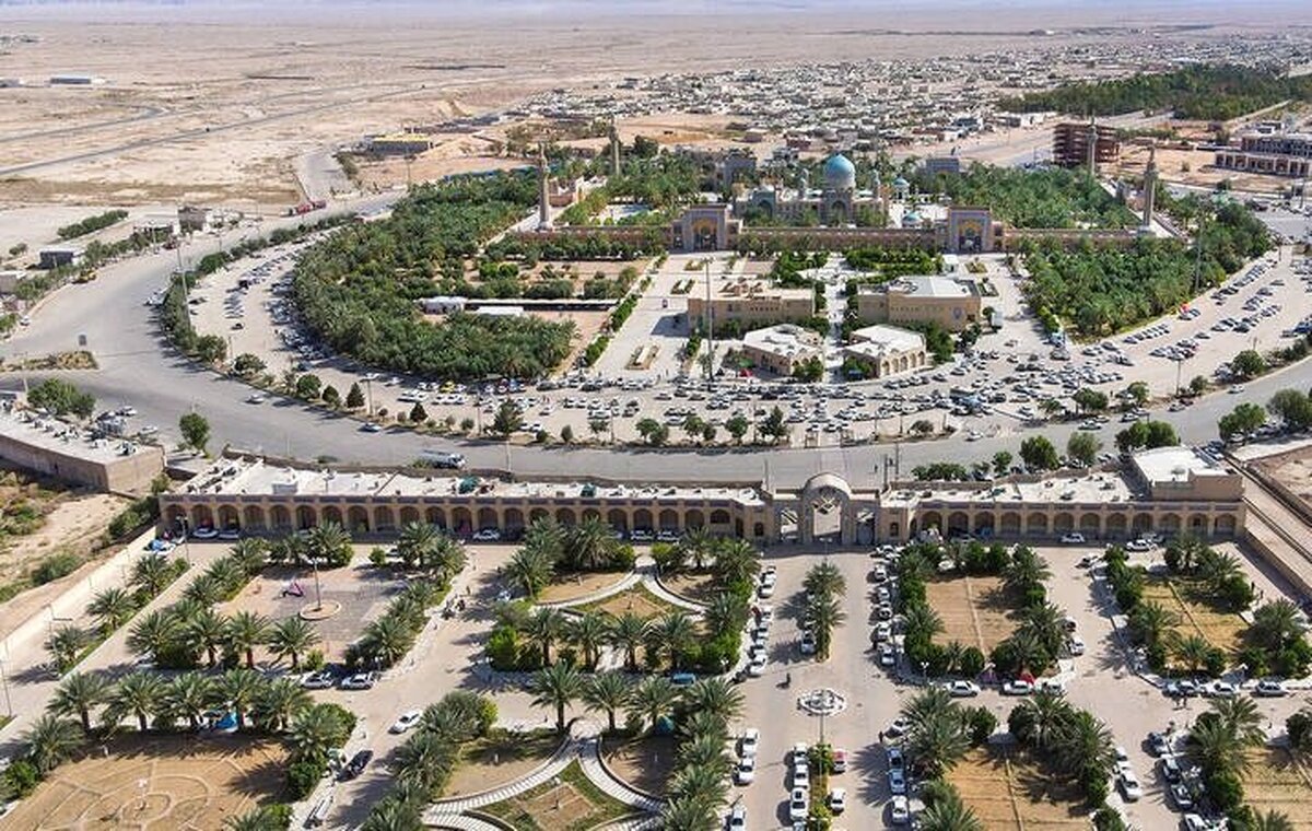 ۸ شهر ایران در میان گرمترین‌های جهان