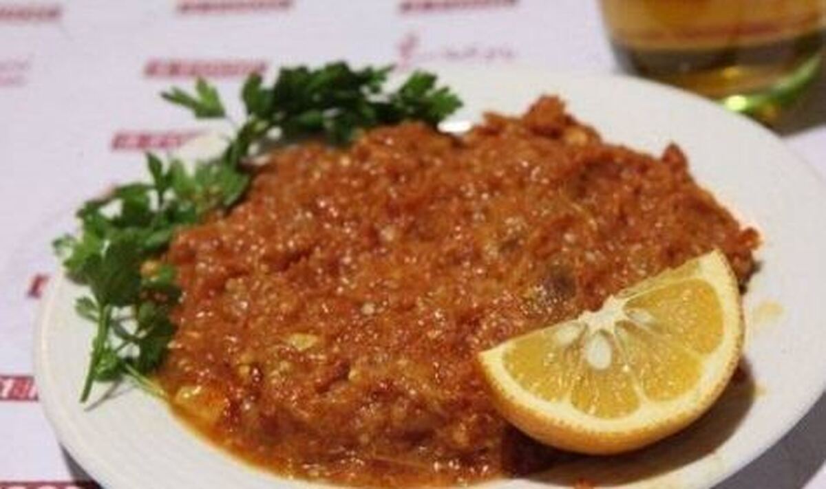 دستور این خوراک گوشت دلچسب را از دست ندهید