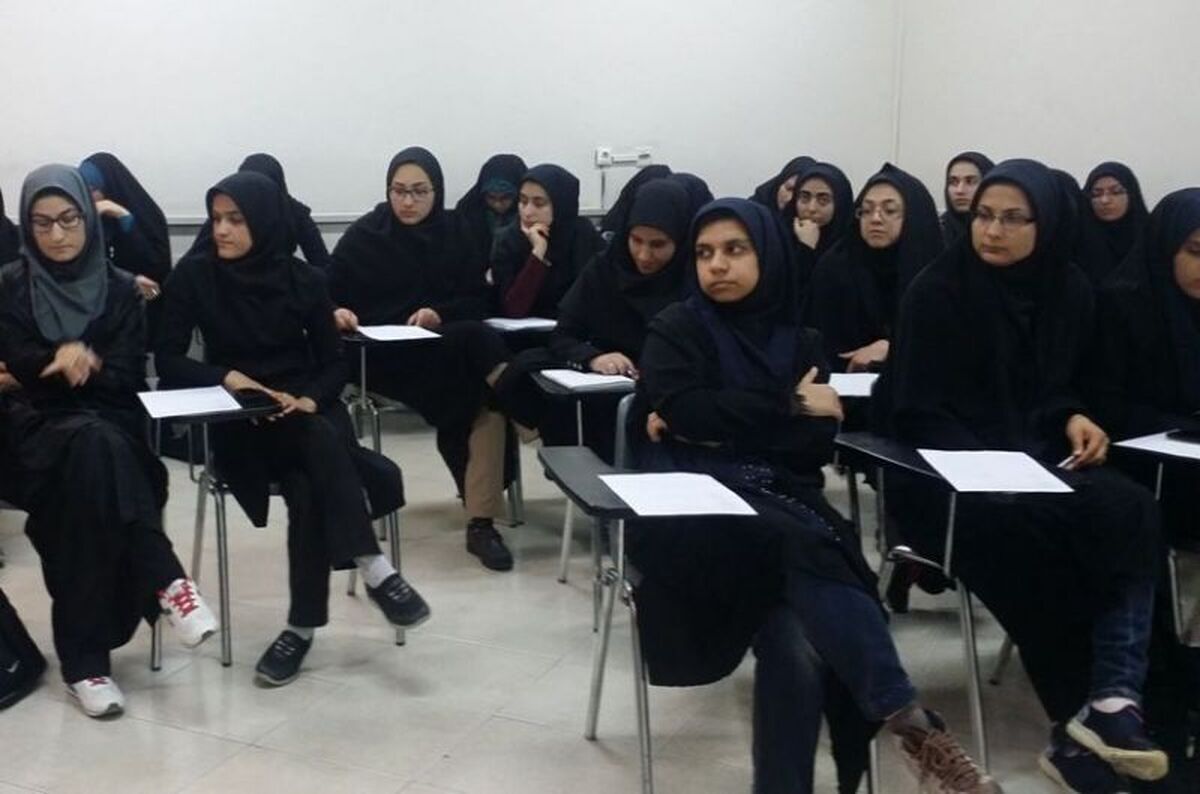 اطلاعیه دانشگاه فرهنگیان درباره ثبت‌نام جذب دانشجو معلم