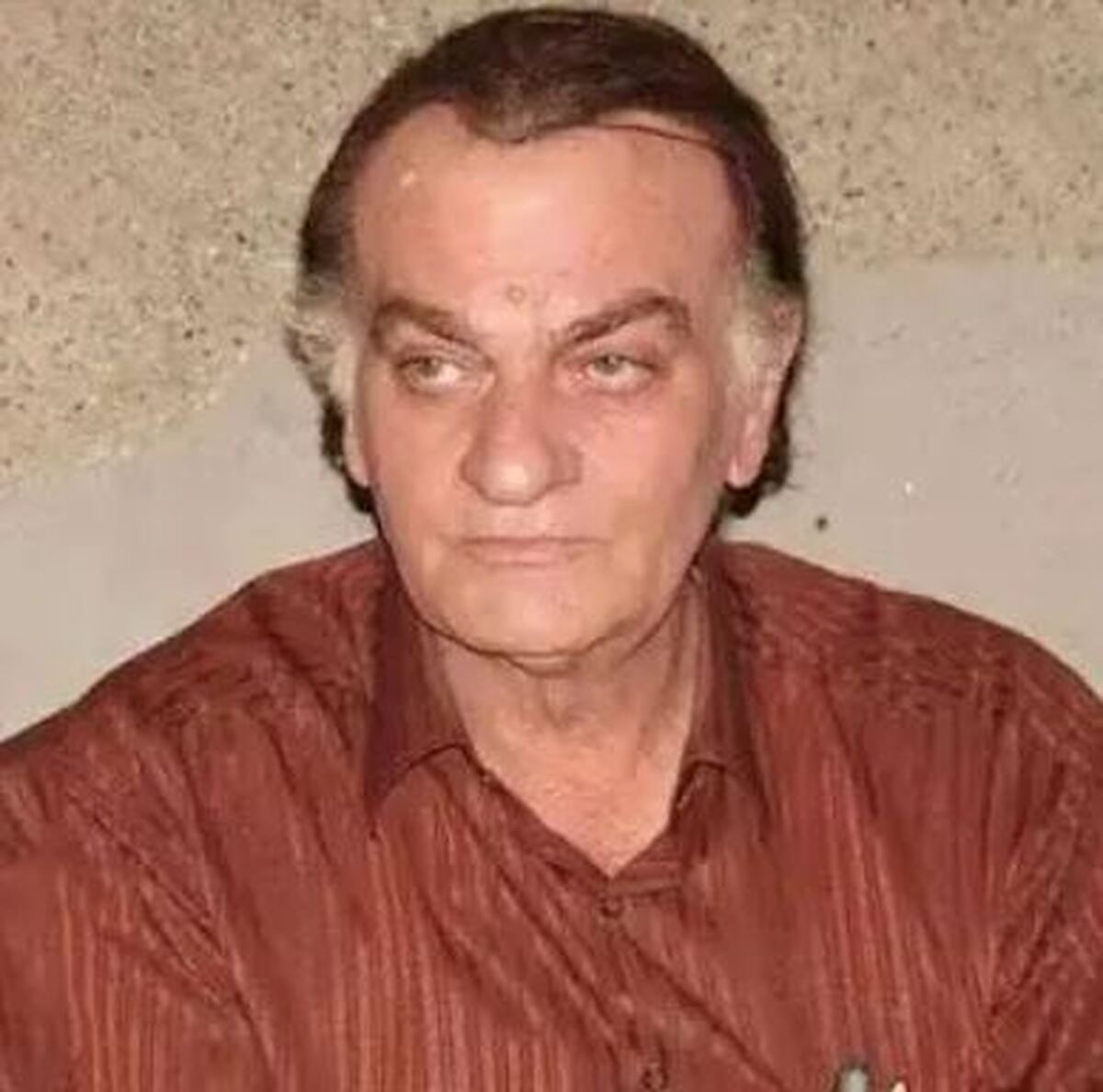تنها نوه فتحعلی اویسی به دنیا آمد